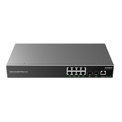 Grandstream GWN7801P — ქსელის სვიჩი