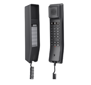Grandstream GHP611 — IP ტელეფონი