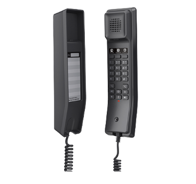 Grandstream GHP611 — IP ტელეფონი