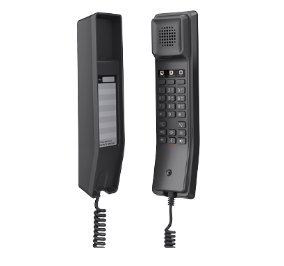 Grandstream GHP611 — IP ტელეფონი