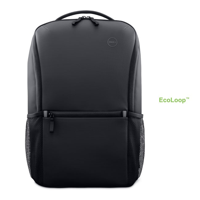 ლეპტოპის ზურგჩანთა - Dell EcoLoop Essential CP3724, 14–16"