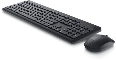 DELL 580-AKGH — კლავიატურა და მაუსი