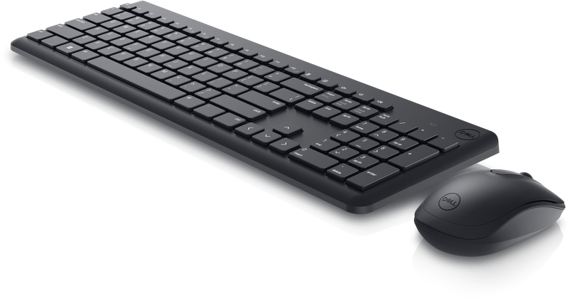 DELL 580-AKGH — კლავიატურა და მაუსი