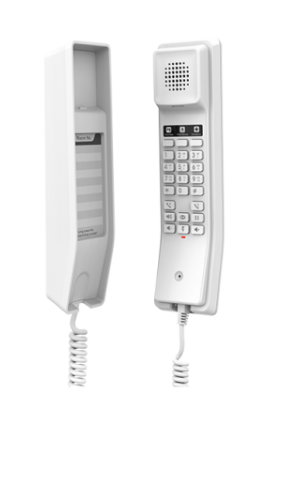Grandstream GHP610 — IP ტელეფონი