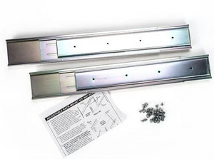 Vertiv RMKIT18-32 — სერვერული კარადა