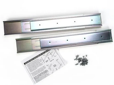 Vertiv RMKIT18-32 — სერვერული კარადა