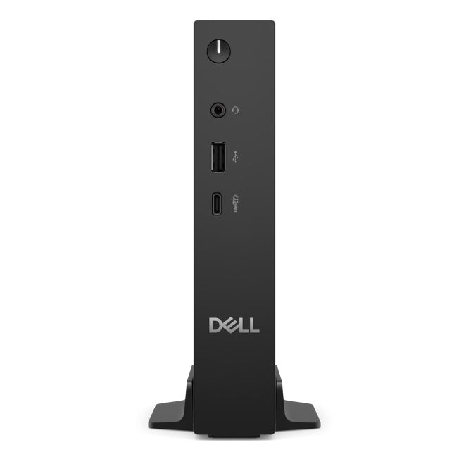 თხელი კლიენტი - Dell Pro Micro Thin Client Q9M1260 | Intel N150 | 8GB | 128GB