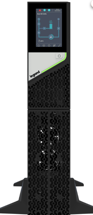 Legrand 311342 — უწყვეტი კვების წყარო (UPS)
