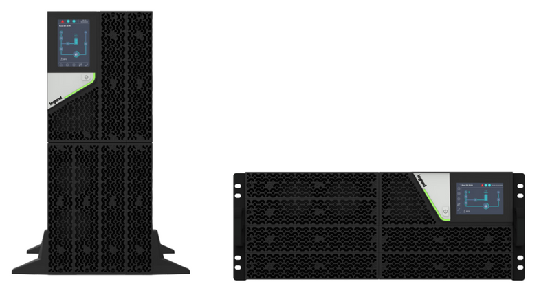 Legrand 311349 — უწყვეტი კვების წყარო (UPS)