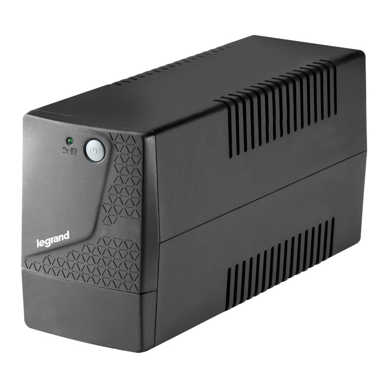 უწყვეტი კვების წყარო - Legrand Keor SPX 600VA/360W