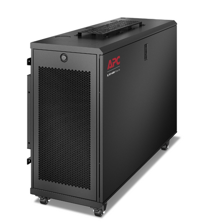 APC AR8471 — სერვერული კარადა