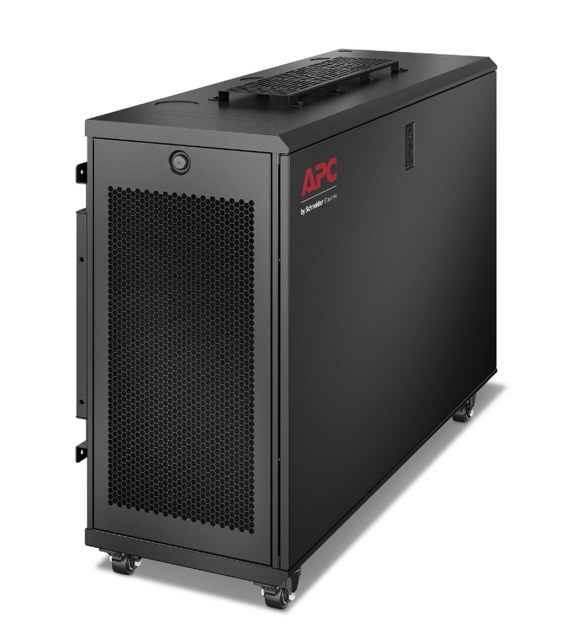APC AR8471 — სერვერული კარადა