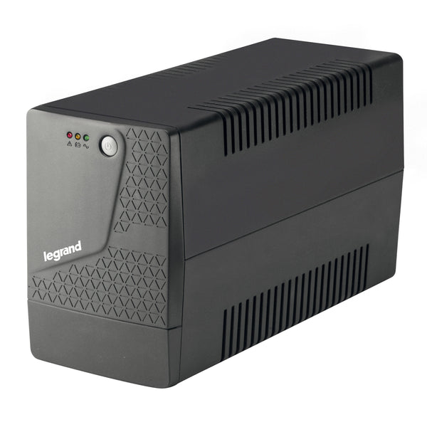 უწყვეტი კვების წყარო - Legrand Keor SPX 1000VA/600W, USB