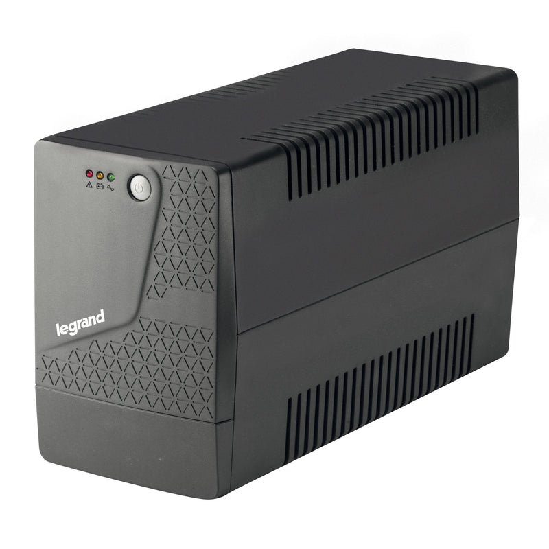 უწყვეტი კვების წყარო - Legrand Keor SPX 1000VA/600W, USB