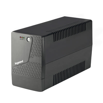 უწყვეტი კვების წყარო - Legrand Keor SPX 1500VA/900W, USB