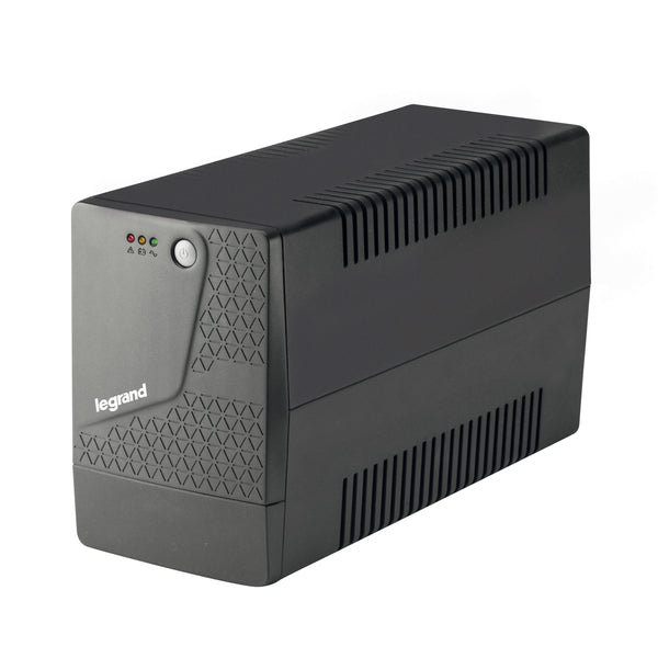 უწყვეტი კვების წყარო - Legrand Keor SPX 1500VA/900W, USB