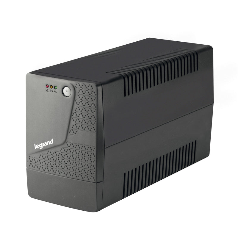 უწყვეტი კვების წყარო - Legrand Keor SPX 1500VA/900W, USB