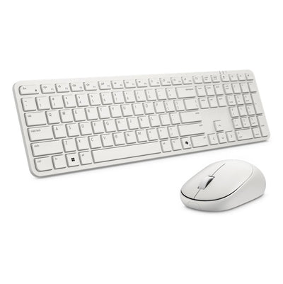 DELL 580-BDGY — კლავიატურა და მაუსი