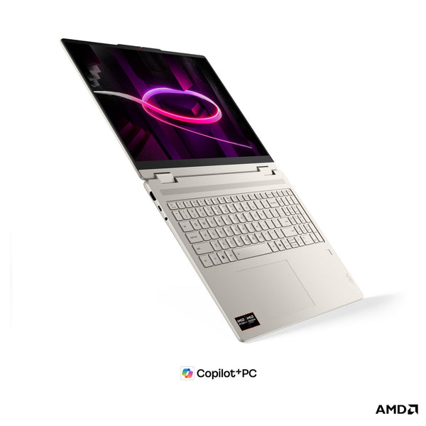 Lenovo Yoga 7 2-in-1 16AGP11 | Ryzen AI 7 445 | 24GB | 2TB SSD | 16" OLED Touch | Win 11