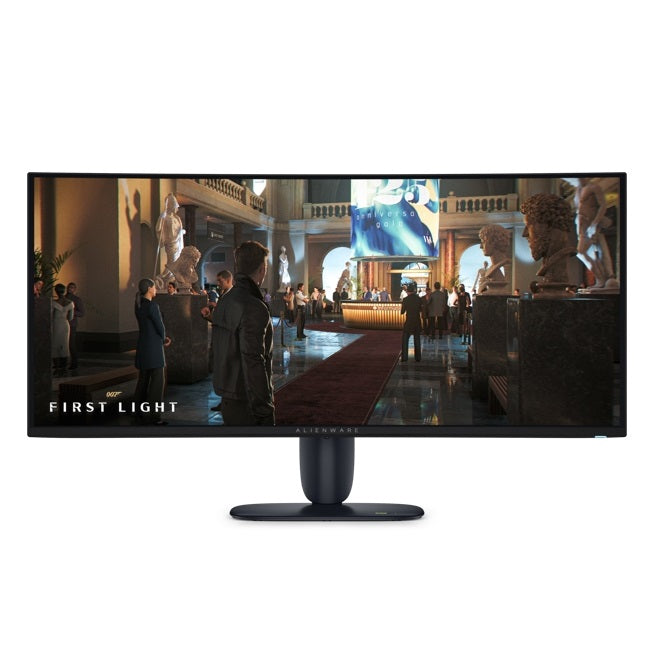 გეიმინგ მონიტორი - Alienware AW3426DW 34" QD-OLED 280Hz