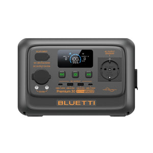Bluetti PR30V2 — აქსესუარი