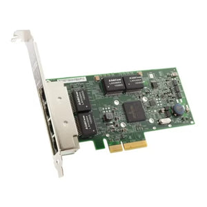 Broadcom 5719 Quad Port 1GbE BASE-T, PCIe Low Profile