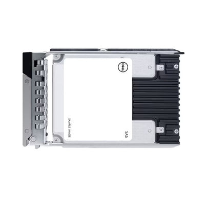 SSD დისკი - 960GB SSD SATA 6Gbps Read Intensive 512e 2.5in 1DWPD CK