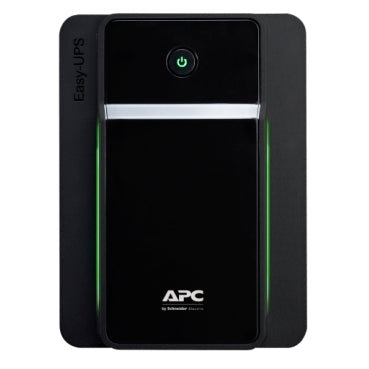 უწყვეტი კვების წყარო - APC Easy UPS BVX 1200VA 230V, AVR, Schuko