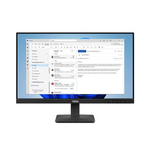 მონიტორი - Lenovo ThinkVision S24-4e 23.8" IPS 100Hz
