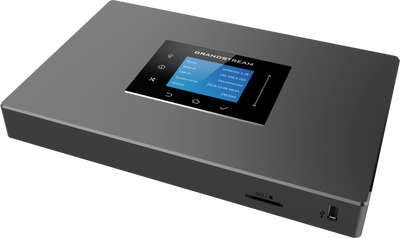Grandstream UCM6301 — IP ტელეფონი