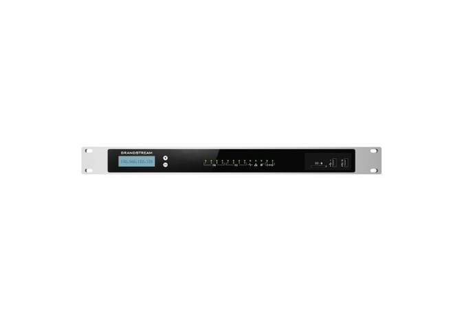 Grandstream UCM6304 — IP ტელეფონი