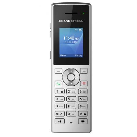 Grandstream WP810 Wi-Fi, 2 SIP, ფერადი ეკრანი