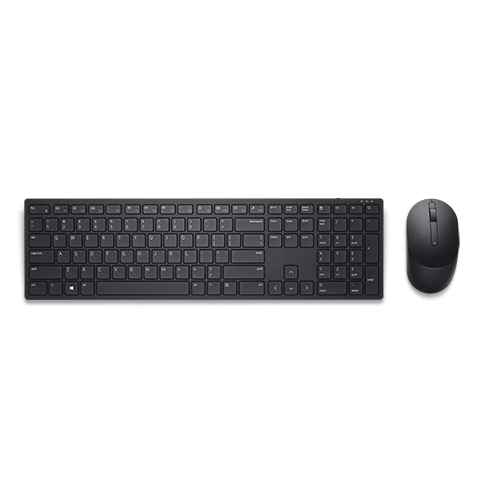 DELL 580-AJRV — კლავიატურა და მაუსი