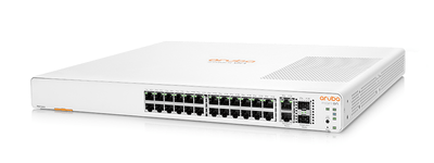 HPE JL806A#ABB — ქსელის სვიჩი