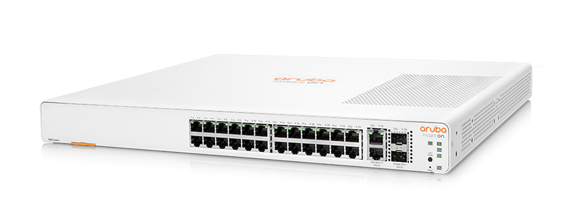 HPE JL806A#ABB — ქსელის სვიჩი