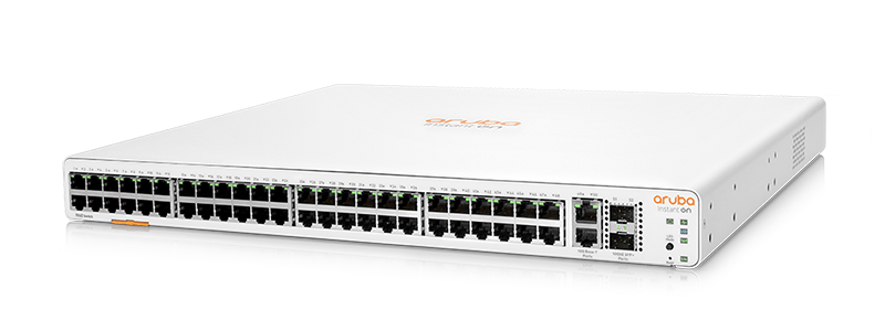 HPE JL808A#ABB — ქსელის სვიჩი