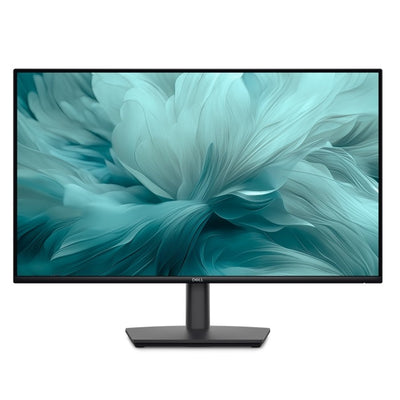 მონიტორი - Dell Pro E2726HS 27" FHD 100Hz, რეგულირებადი სადგამით