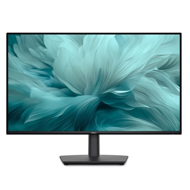 მონიტორი - Dell Pro E2726HS 27" FHD 100Hz, რეგულირებადი სადგამით