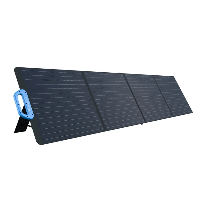 Bluetti PV200 — აქსესუარი