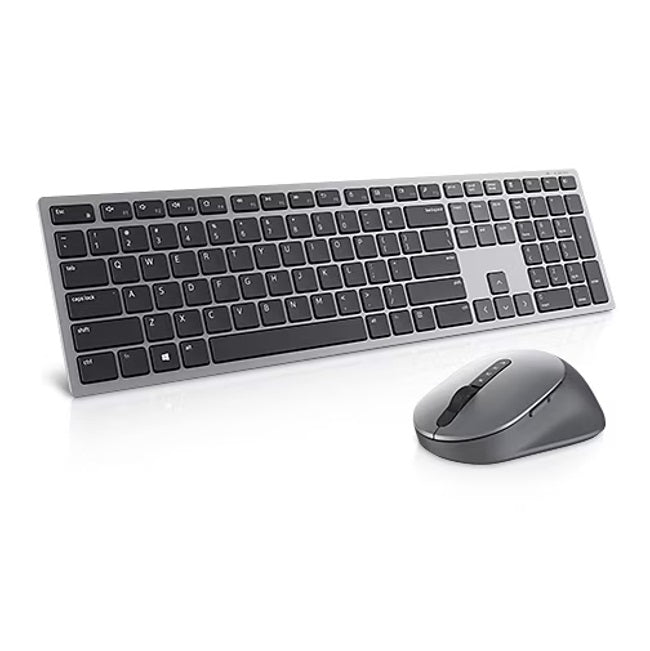 DELL 580-AJQP — კლავიატურა და მაუსი