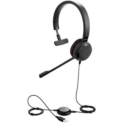 JABRA 5393-823-369 — ყურსასმენი