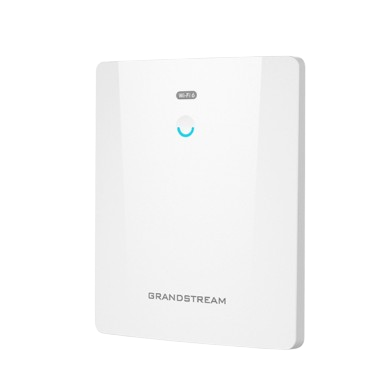 Access Point - Grandstream GWN7664ELR, გარე, Wi-Fi 6 AX6000 4×4