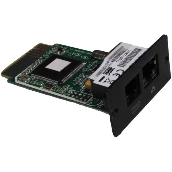 Vertiv LI38000B020 — უწყვეტი კვების წყარო (UPS)