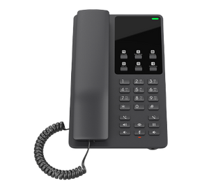Grandstream GHP621 — IP ტელეფონი