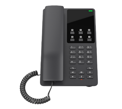 Grandstream GHP621 — IP ტელეფონი
