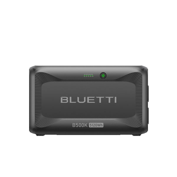 Bluetti B500K — უწყვეტი კვების წყარო (UPS)