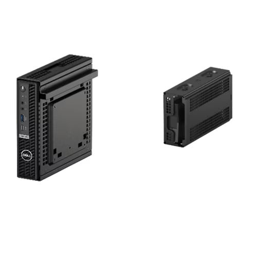 VESA ორმაგი სამაგრი - Dell OptiPlex Micro და Thin Client (D12)