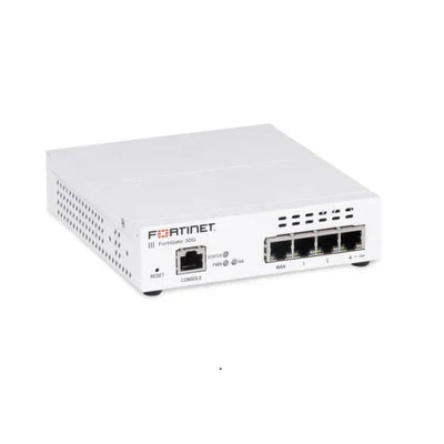 Fortinet FG-30G — ქსელის უსაფრთხოება