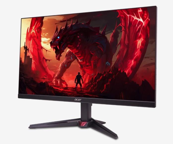 Acer Nitro VG270KL1bmiipx 27" 4K UHD IPS 144Hz