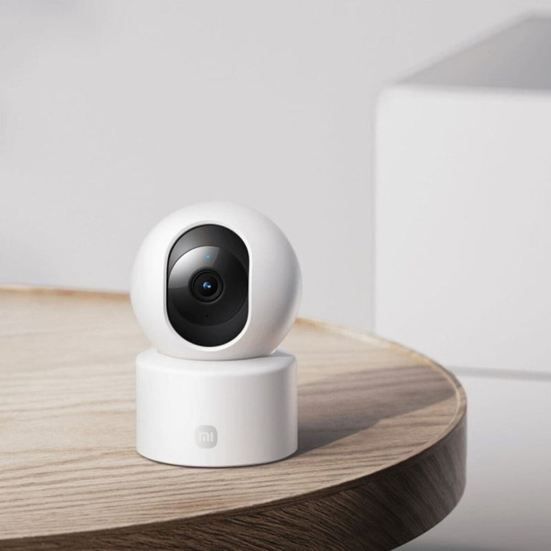 ჭკვიანი კამერა - Xiaomi Smart Camera C301